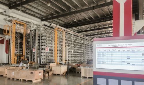 羅伯泰克 以技術為矛，打造硬核實力引領全新發展紀元