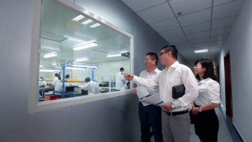 中科光匯 以光為筆，以電為刃，雕刻享譽世界的民族品牌