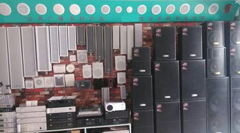 技術賦能，合作共贏——鄭州音響公司與河南音響公司供應商的技術開發合作探析